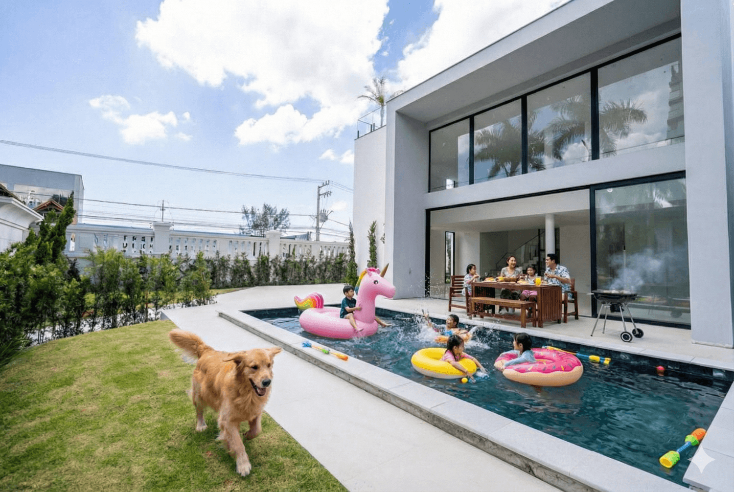 Casa no Condomínio Porto Porto Riviera Exclusive na Praia Brava - Praia Brava/SC