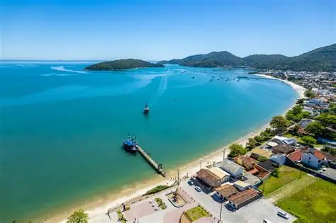 Breve Lançamento Reserva Tauri em Porto Belo/SC